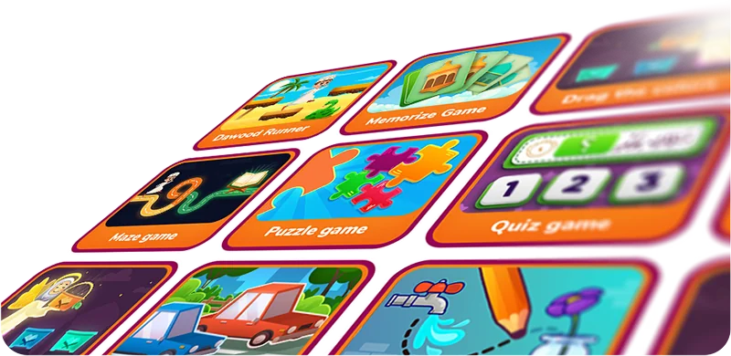 Educational Games