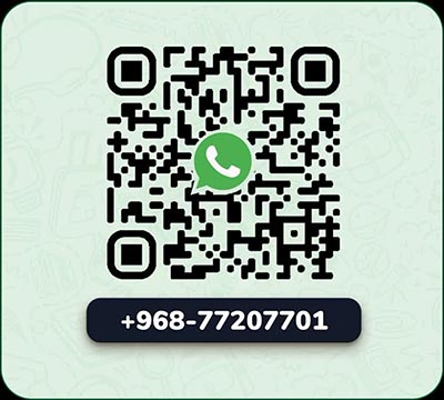 Dawood Kids WhatsApp QR Code